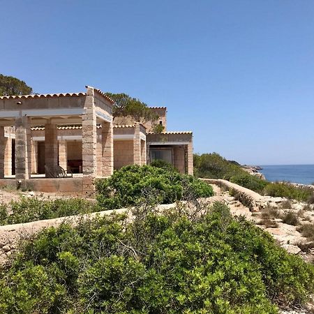 Apartmán Casa Cala D'Or Exteriér fotografie